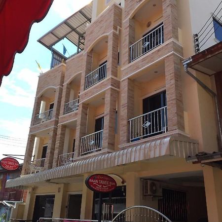Baan Taweesuk Guest House Hua Hin Luaran gambar