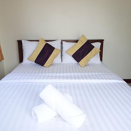 Baan Taweesuk Guest House Hua Hin Luaran gambar