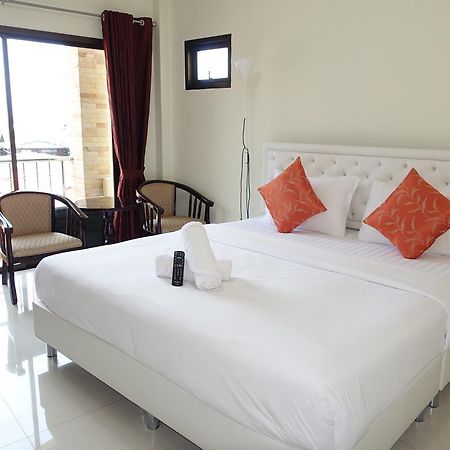 Baan Taweesuk Guest House Hua Hin Luaran gambar