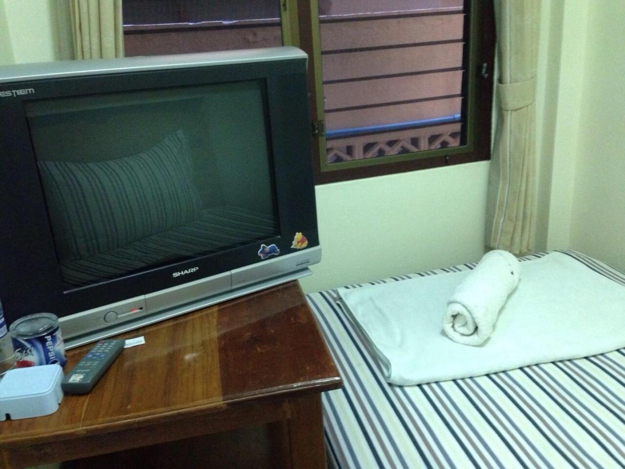 Baan Taweesuk Guest House Hua Hin Bilik gambar