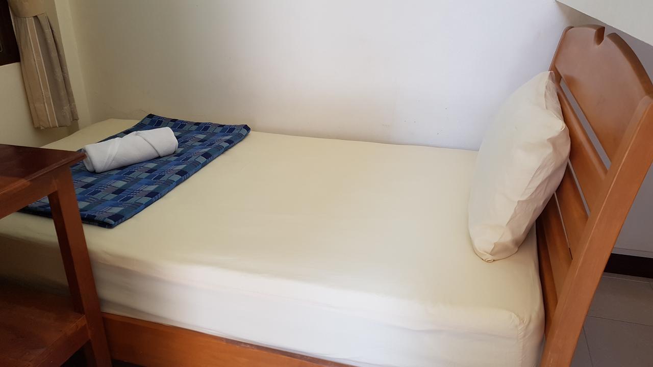 Baan Taweesuk Guest House Hua Hin Luaran gambar