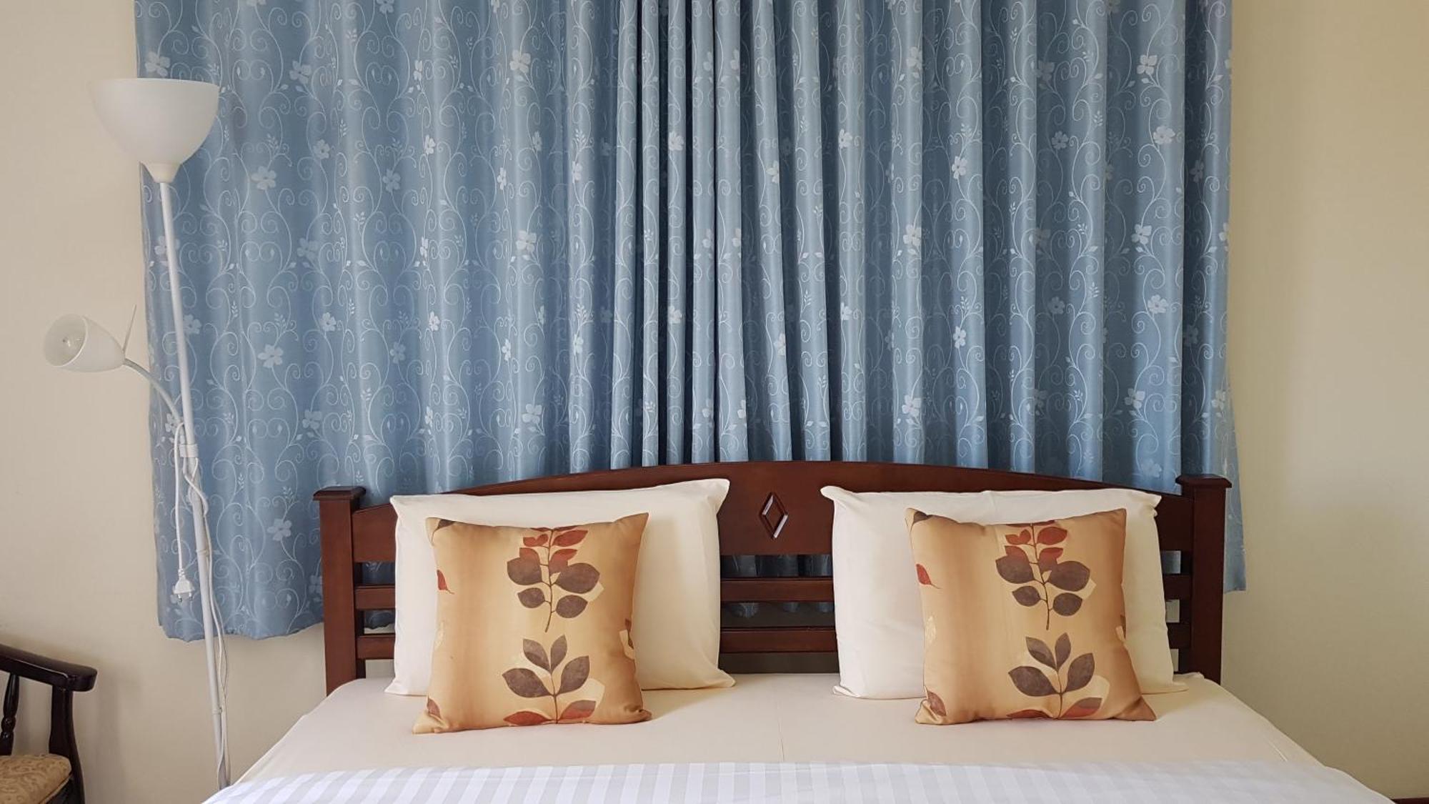 Baan Taweesuk Guest House Hua Hin Luaran gambar