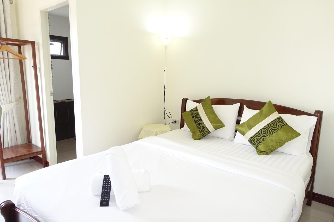 Baan Taweesuk Guest House Hua Hin Luaran gambar