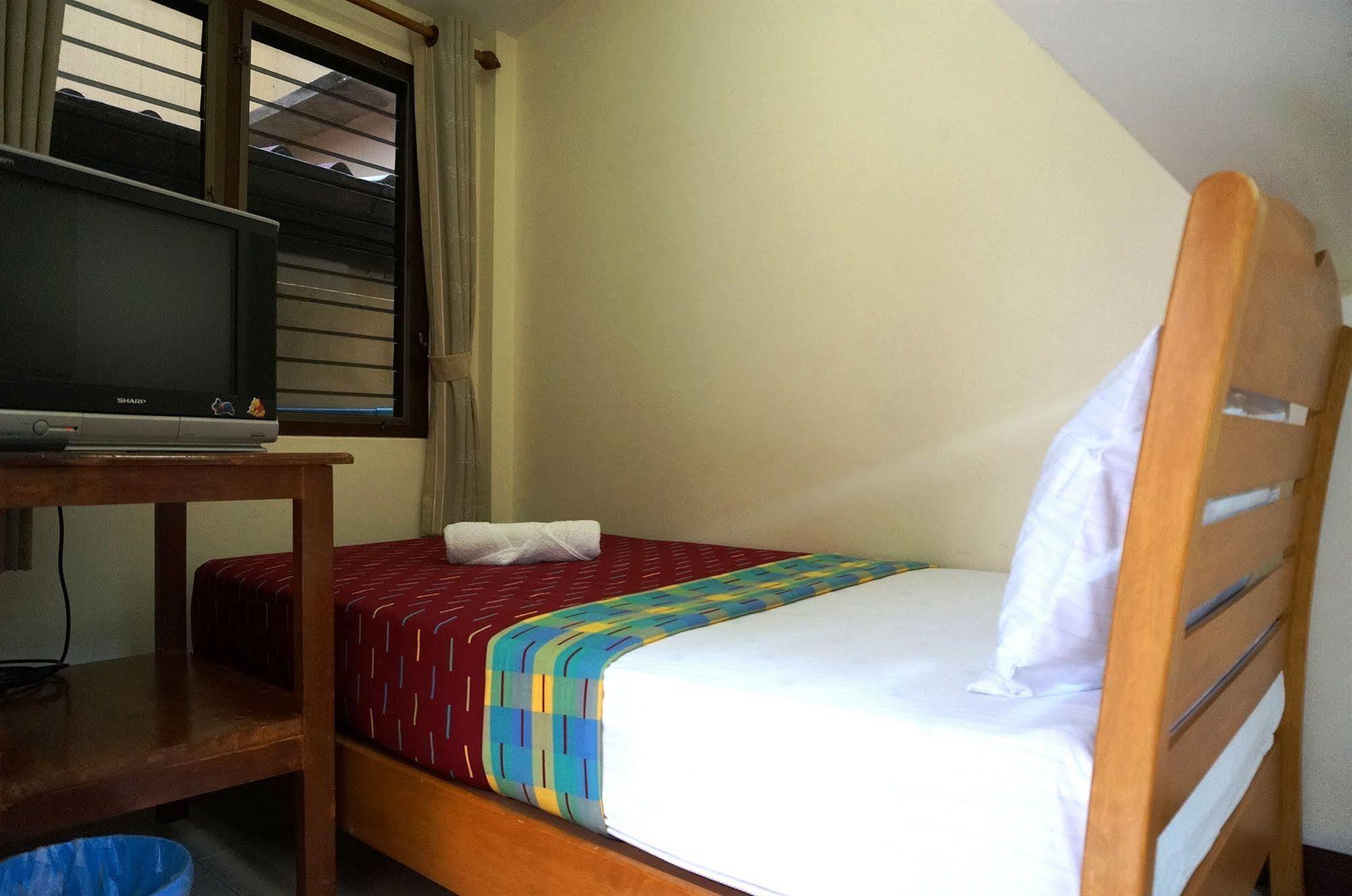 Baan Taweesuk Guest House Hua Hin Luaran gambar