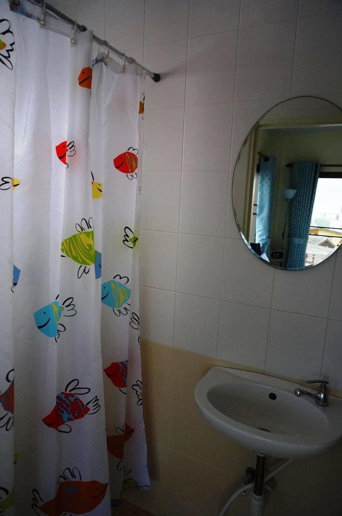 Baan Taweesuk Guest House Hua Hin Luaran gambar
