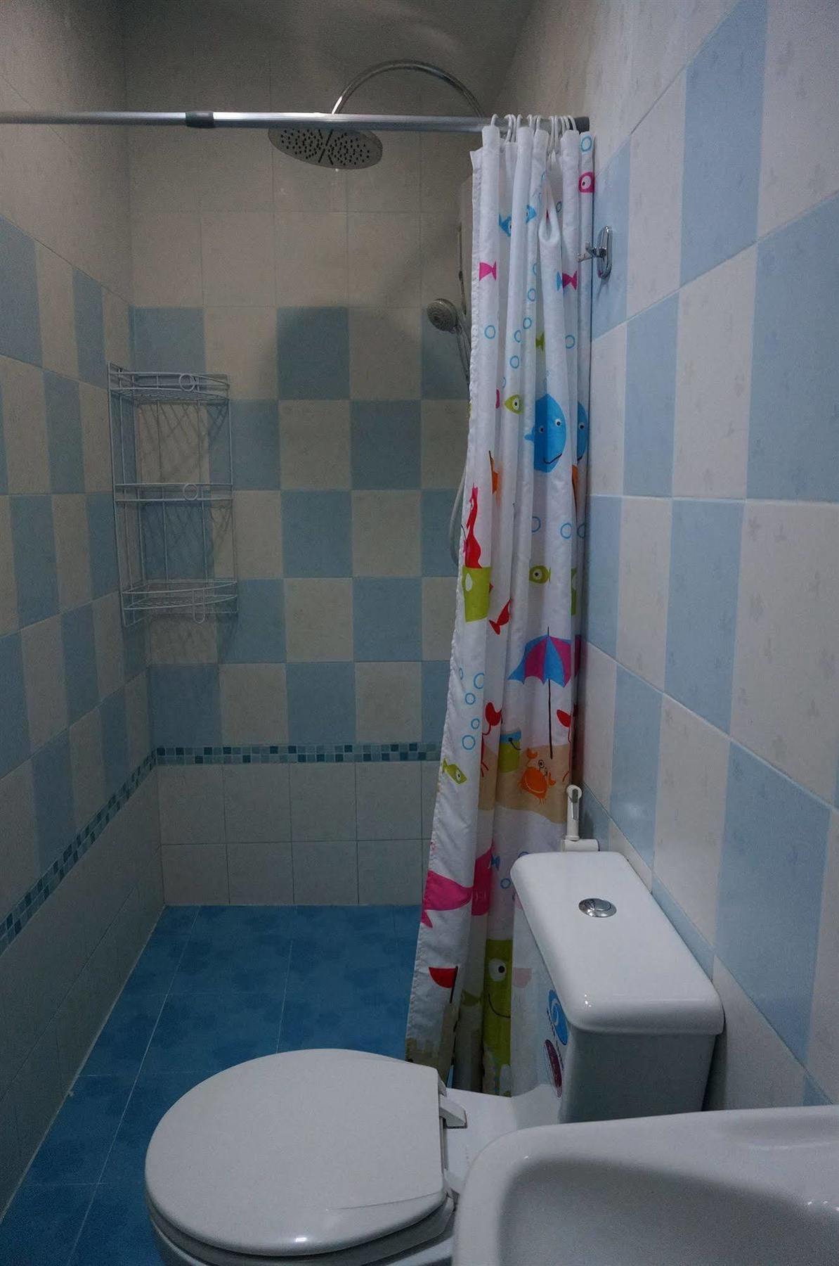 Baan Taweesuk Guest House Hua Hin Luaran gambar