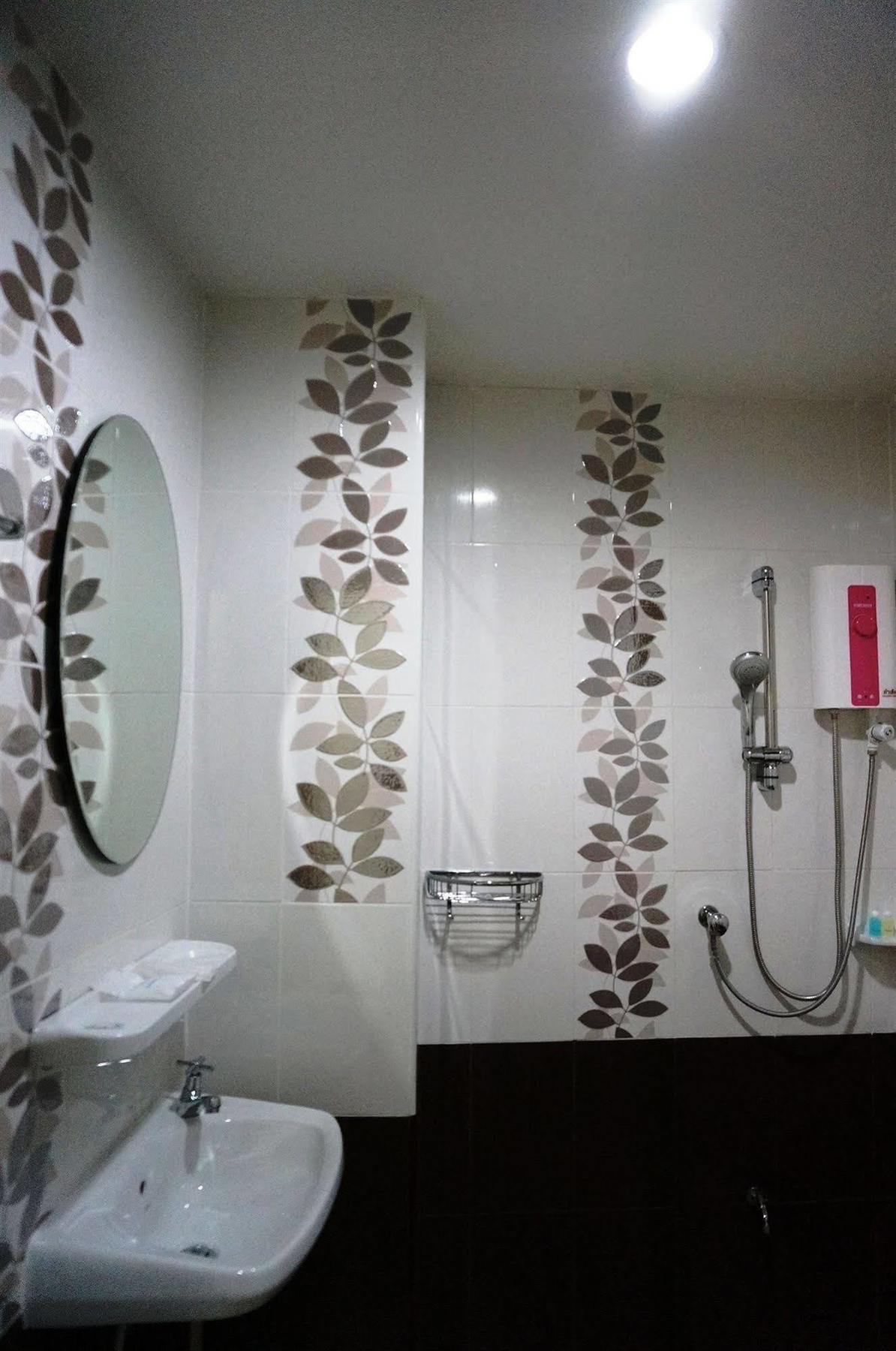 Baan Taweesuk Guest House Hua Hin Luaran gambar