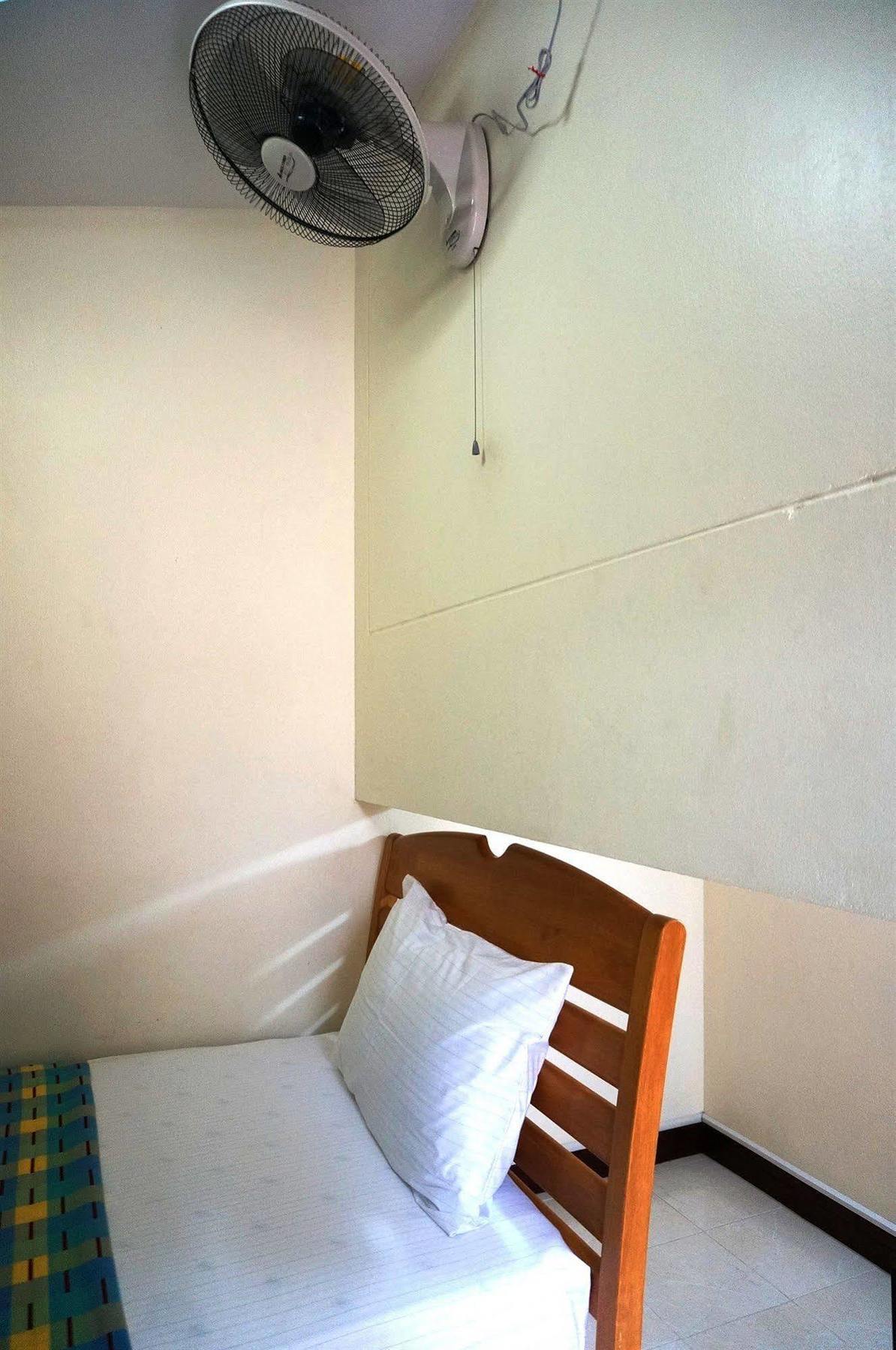 Baan Taweesuk Guest House Hua Hin Luaran gambar
