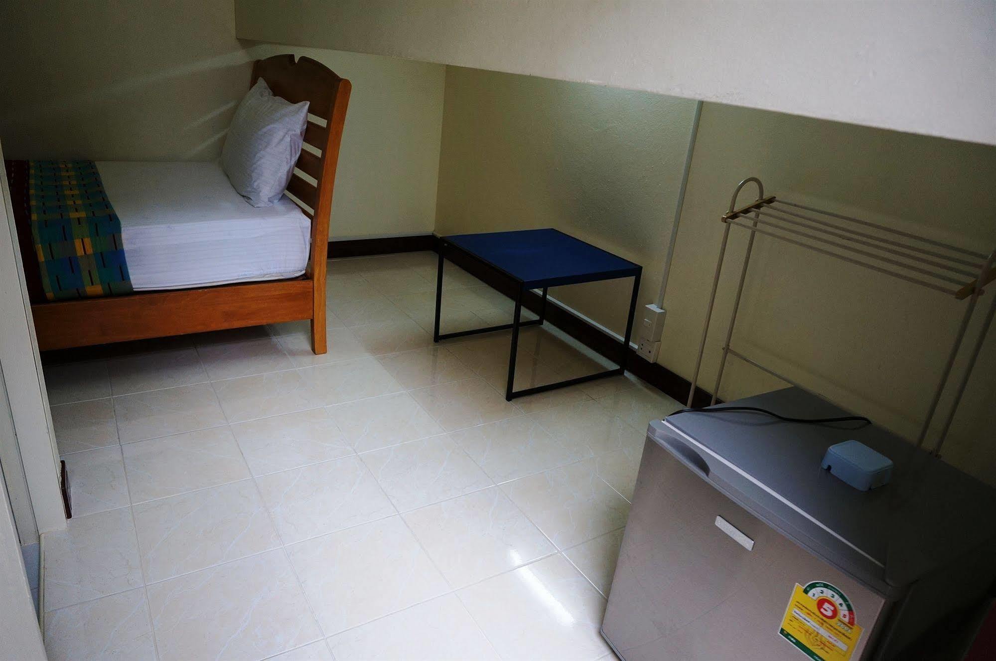Baan Taweesuk Guest House Hua Hin Luaran gambar